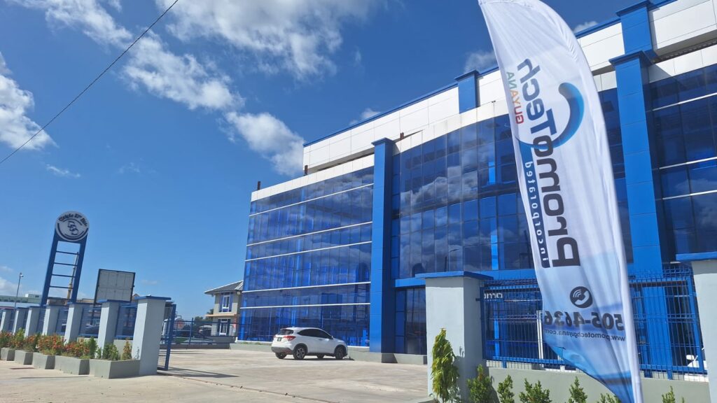 Promotech Expands Cybersecurity Offerings to Strengthen Caribbean Businesses
